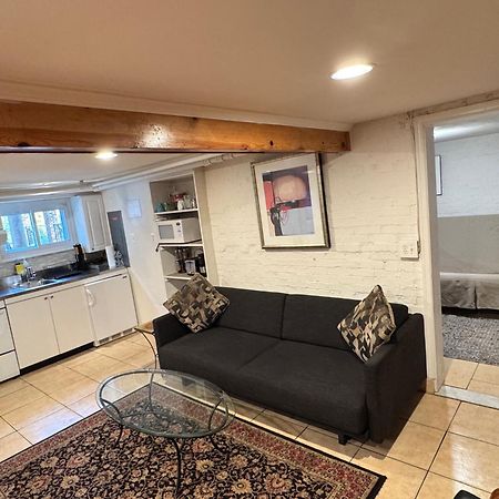 First Floor One Bedroom Apartment With Full Kitchen & Bath Washington Luaran gambar