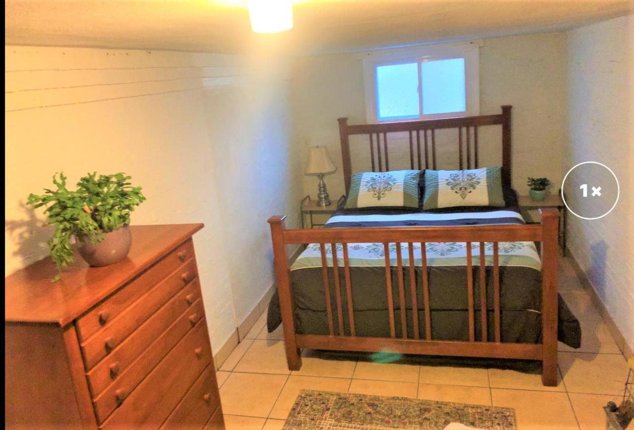 First Floor One Bedroom Apartment With Full Kitchen & Bath Washington Luaran gambar