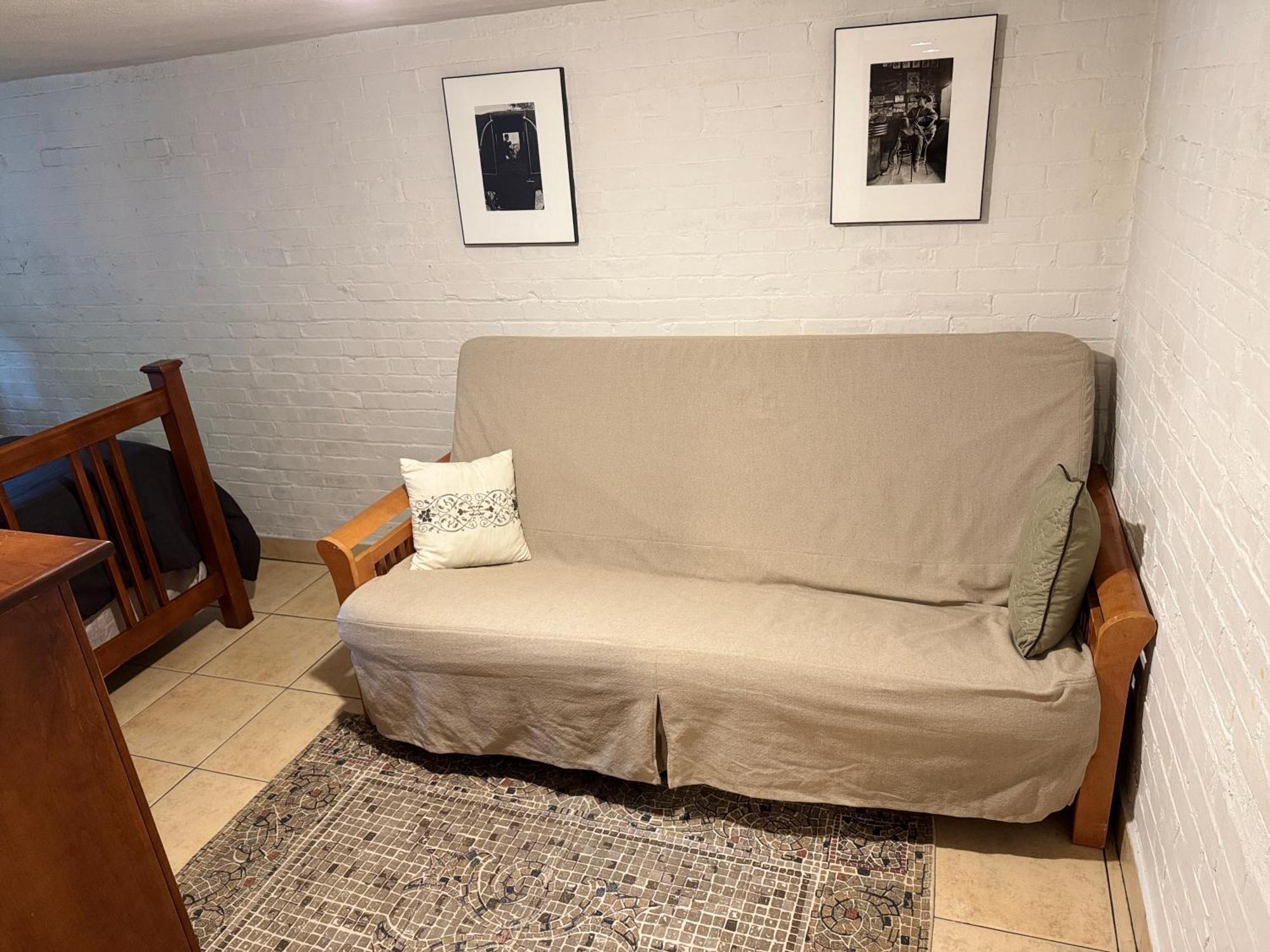 First Floor One Bedroom Apartment With Full Kitchen & Bath Washington Luaran gambar
